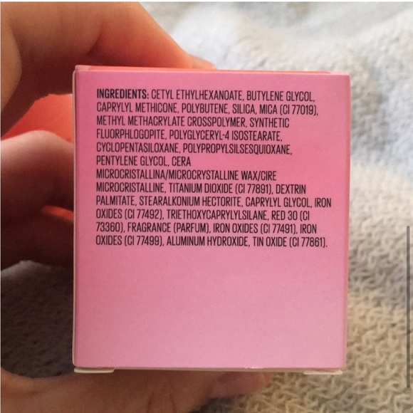 Kaja Cheeky Stamp- Bossy - Picture 4 of 6